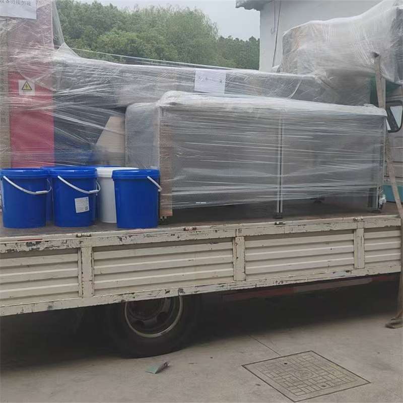 王下乡探索多元物流运输：从普货到冷链的奇妙之旅