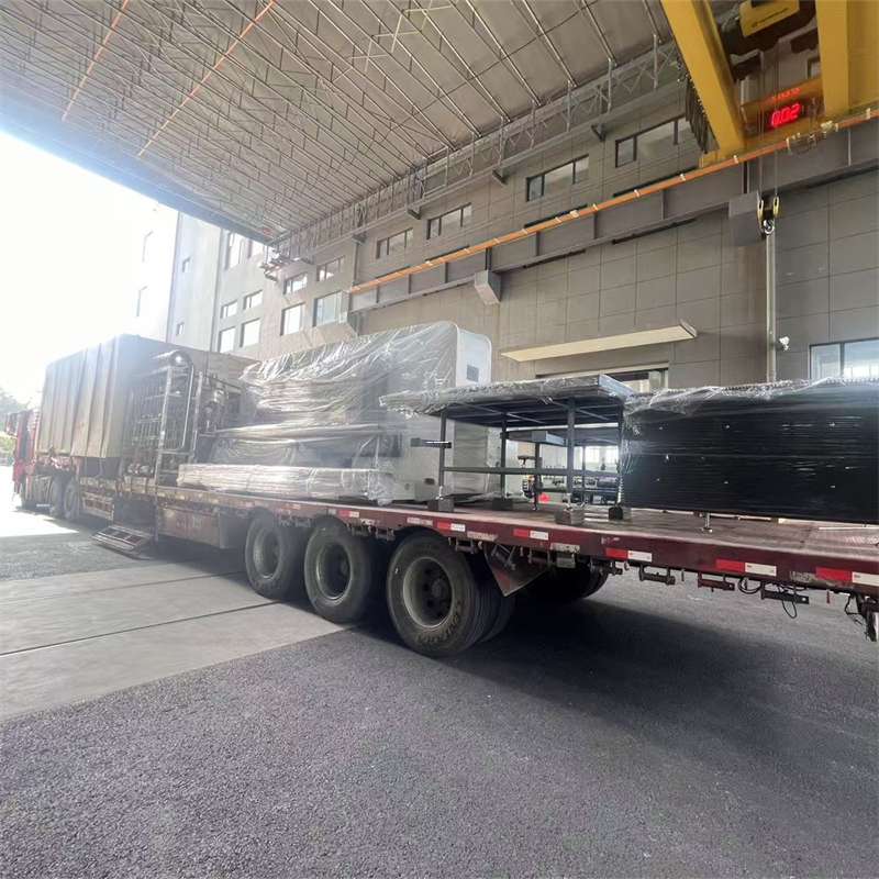 王下乡叙州区物流：多元服务与高效运输线路探索