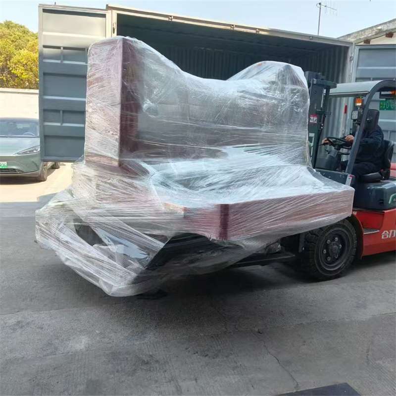 王下乡眉山市物流专线：多元货运服务探秘