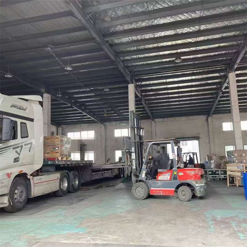 王下乡江油市：多元物流服务的运输新视界